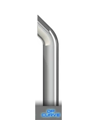 PLAIN STACK | DYNAFLEX CURVE | CARBON STEEL PLAIN STACK | DYNAFLEX CURVE | CARBON STEEL