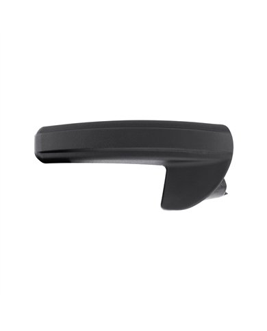 UP42591-Interior Door Handle For 2001-2011 Freightliner Columbia-Passenger