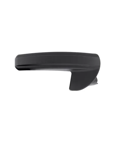 UP42591-Interior Door Handle For 2001-2011 Freightliner Columbia-Passenger