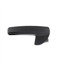 UP42591-Interior Door Handle For 2001-2011 Freightliner Columbia-Passenger