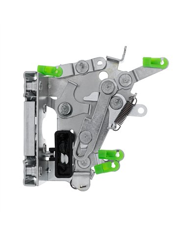 UP42619-Door Latch Assembly For Peterbilt 389 (2008-2023) And 386 (2006-2016) - Passenger