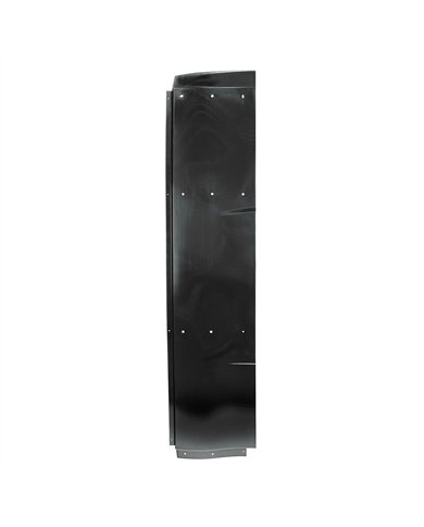 UP42877-Lower Side Cab Fairing Extension For 2018-2024 International LT-Driver