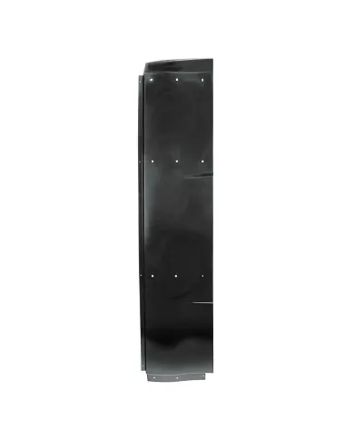 UP42877-Lower Side Cab Fairing Extension For 2018-2024 International LT-Driver