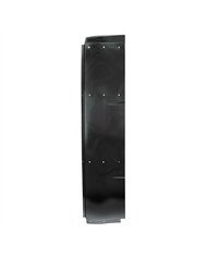 UP42877-Lower Side Cab Fairing Extension For 2018-2024 International LT-Driver