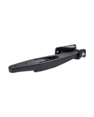 UP43003-Hood Latch For 2001-2010 Freightliner Columbia-Driver
