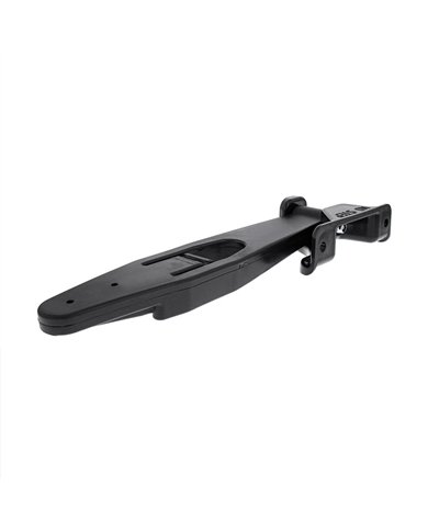 UP43004-Hood Latch For 2001-2010 Freightliner Columbia-Passenger