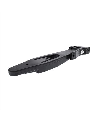UP43006-Hood Latch For Freightliner M2 106/112-Passenger