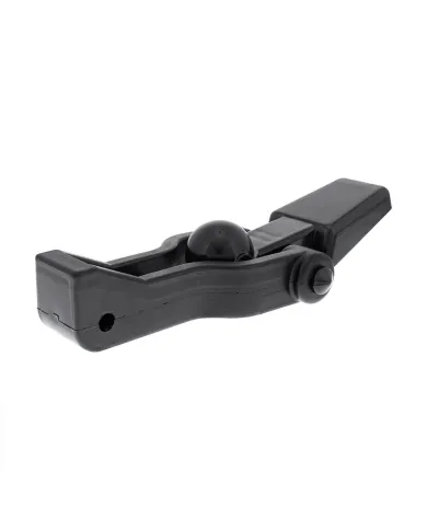UP43009-Hood Latch For Kenworth W900, T600, & T800
