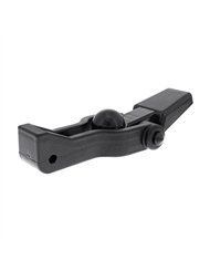UP43009-Hood Latch For Kenworth W900, T600, & T800