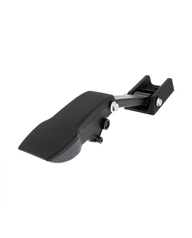 UP43011-Hood Latch For Kenworth T680