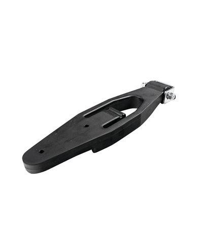 UP43013-Hood Latch For Kenworth W900 & Peterbilt 379 & 389