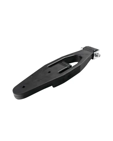 UP43013-Hood Latch For Kenworth W900 & Peterbilt 379 & 389