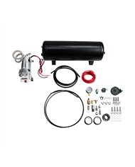 UP46141-Heavy Duty Competition Series Air Compressor & Tank Kit