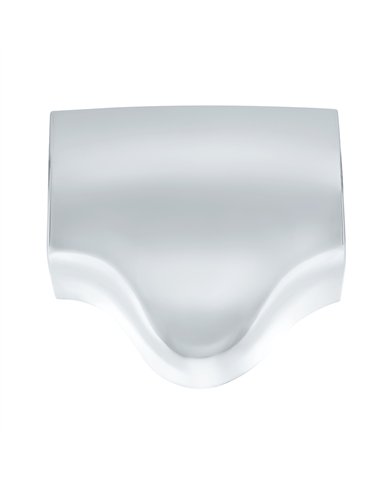 UP48102-Chrome Lower Steering Column Cover For Century (1996-2011), Columbia (2001-2011), & Coronado (2002-2010)