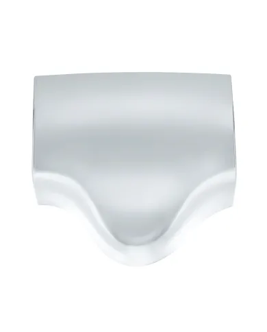UP48102-Chrome Lower Steering Column Cover For Century (1996-2011), Columbia (2001-2011), & Coronado (2002-2010)