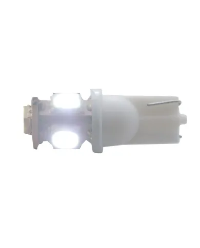 UP37803-5 High Power LED 360 Degree 194 Bulb - White (2-Pack)