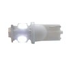UP37803-5 High Power LED 360 Degree 194 Bulb - White (2-Pack)