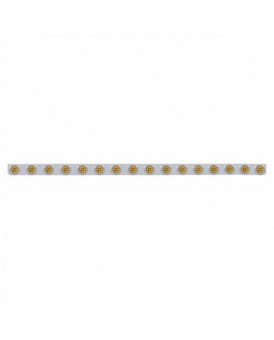 GG62840 - RED BLADE MALE & FEMALE INS. 22-18GA, 10PCS/PKG 5M+5F
