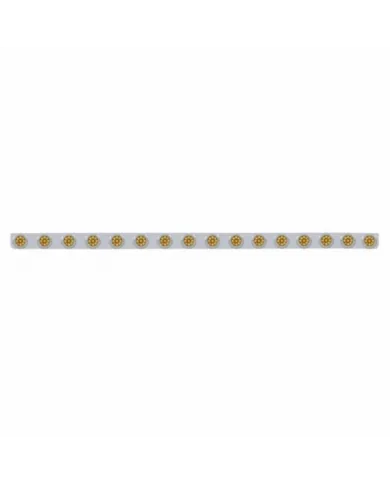 GG62840 - RED BLADE MALE & FEMALE INS. 22-18GA, 10PCS/PKG 5M+5F