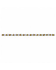 GG62840 - RED BLADE MALE & FEMALE INS. 22-18GA, 10PCS/PKG 5M+5F