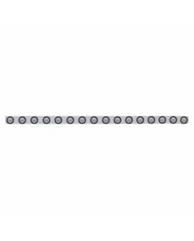 GG62951 - LOW PROFILE MINI FUSES, 7.5AMP (BROWN), 5PCS/PKG