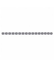 GG62951 - LOW PROFILE MINI FUSES, 7.5AMP (BROWN), 5PCS/PKG