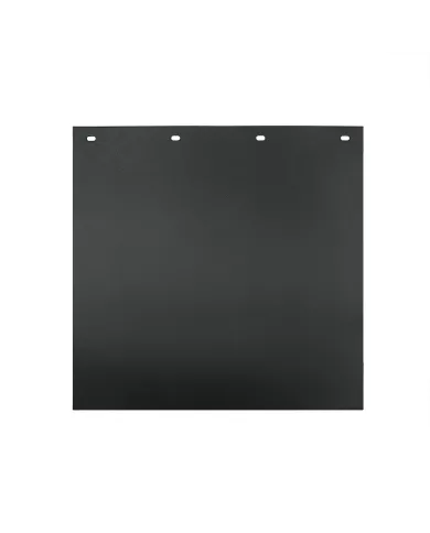 UP67024-24" X 24" Black PROFLEX Mud Flap