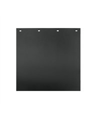UP67024-24" X 24" Black PROFLEX Mud Flap