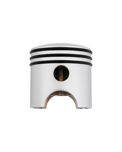 UP70167-1/2"-13 Thread-On Piston Gearshift Knob
