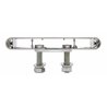 UP37880B-6-1/2" Double Face Pedestal Light Bar Housing Only (Bulk)