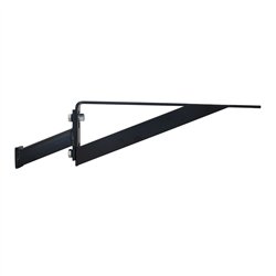 UP11009-Universal Center Mounting Bracket For Half And Full Tandem Fenders-Passenger