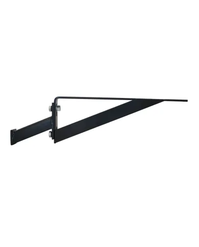 UP11009-Universal Center Mounting Bracket For Half And Full Tandem Fenders-Passenger