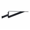 UP11009-Universal Center Mounting Bracket For Half And Full Tandem Fenders-Passenger