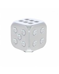 GG70605 - 194/168 PURPLE 6LED HEATSINK TOWER STYLE LIGHT BULBS, 12V