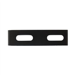 UP11009-Universal Center Mounting Bracket For Half And Full Tandem Fenders-Passenger