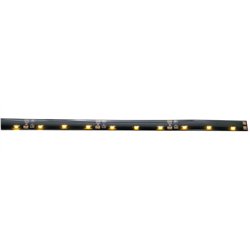 UP37954-30 LED 19-1/2" Auxiliary/Utility Flex strip Light - Amber