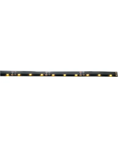 UP37954-30 LED 19-1/2" Auxiliary/Utility Flex strip Light - Amber