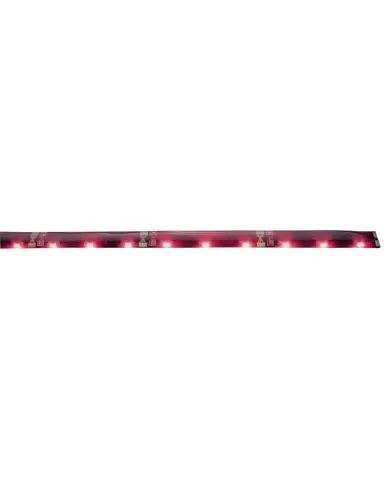 UP37957-30 LED 19-1/2" Auxiliary/Utility Flex strip Light - Red