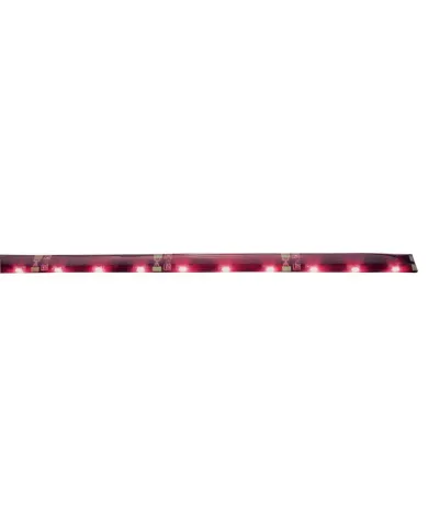 UP37957-30 LED 19-1/2" Auxiliary/Utility Flex strip Light - Red