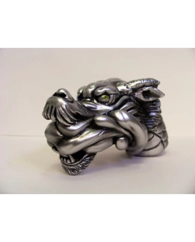 Dragon - Pewter Dragon - Pewter