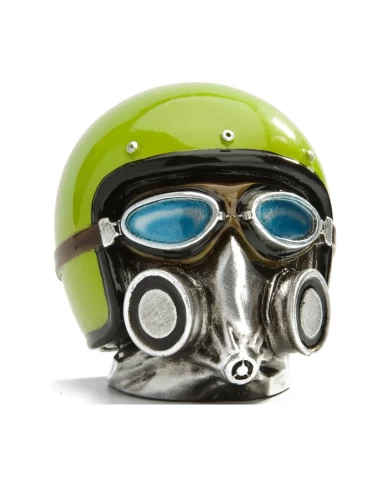 Gasser Man - Nitro Green Gasser Man - Nitro Green