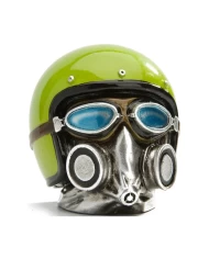 Gasser Man - Nitro Green