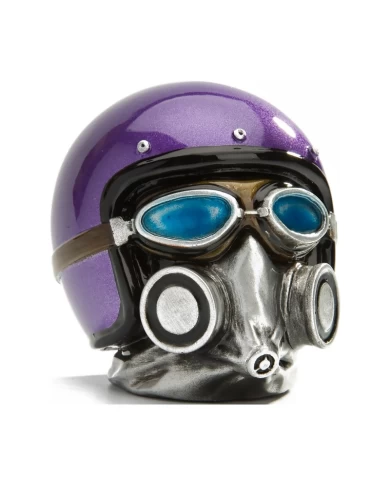 Gasser Man - Purple Gasser Man - Purple