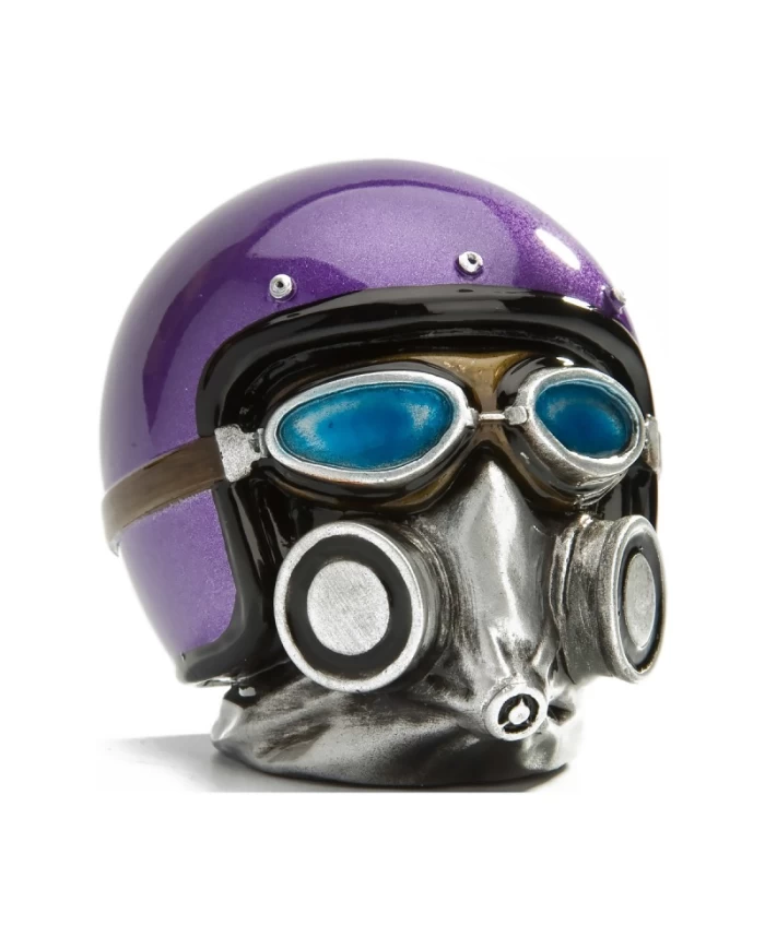 Gasser Man - Purple Gasser Man - Purple