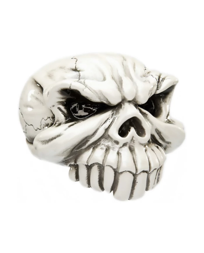 Gomez - Pearl White Gomez - Pearl White