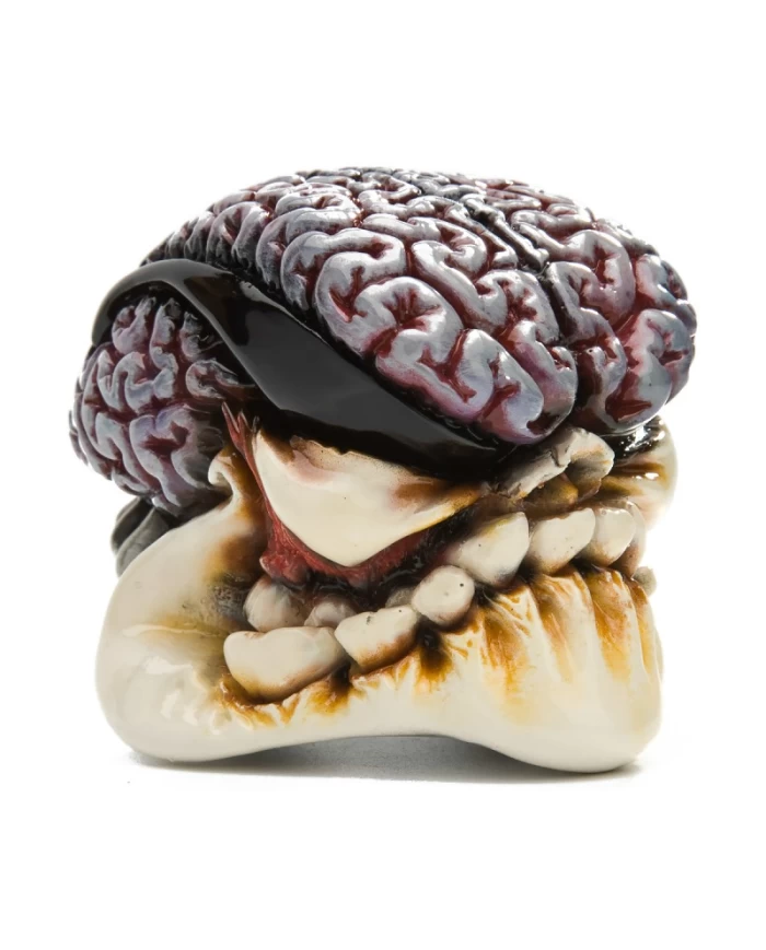 High Octane Brain High Octane Brain