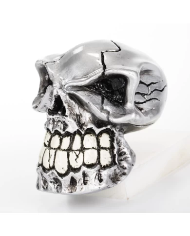 Lenny - Pewter Lenny - Pewter