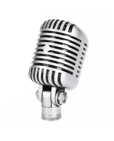 Microphone