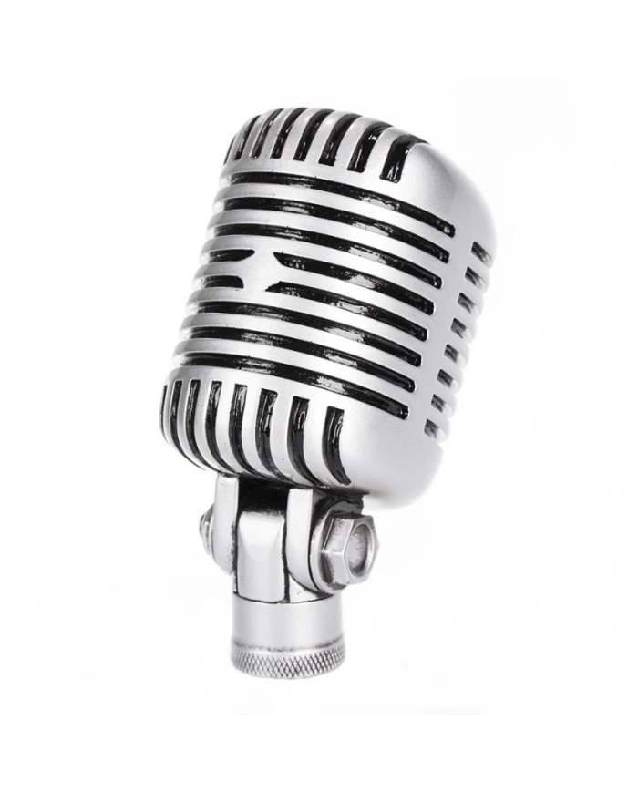 Microphone