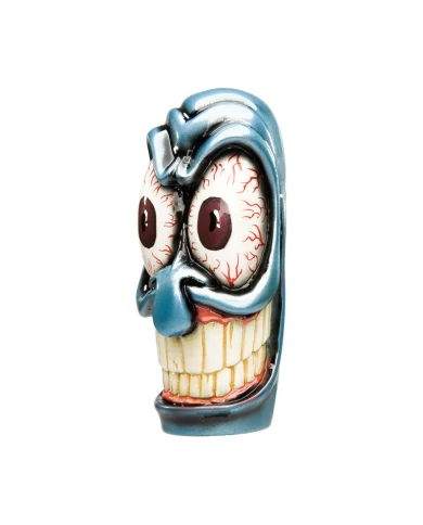 Mr.Krinkle - Electric Blue